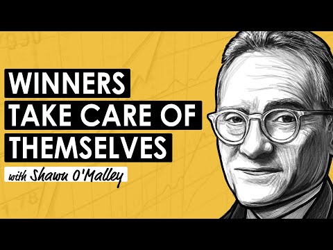Howard Marks Memos: Finding Fewer Losers and More Winners w/ Shawn O’Malley (MI365)