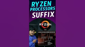 RYZEN PROCESSORS #ryzen #processor