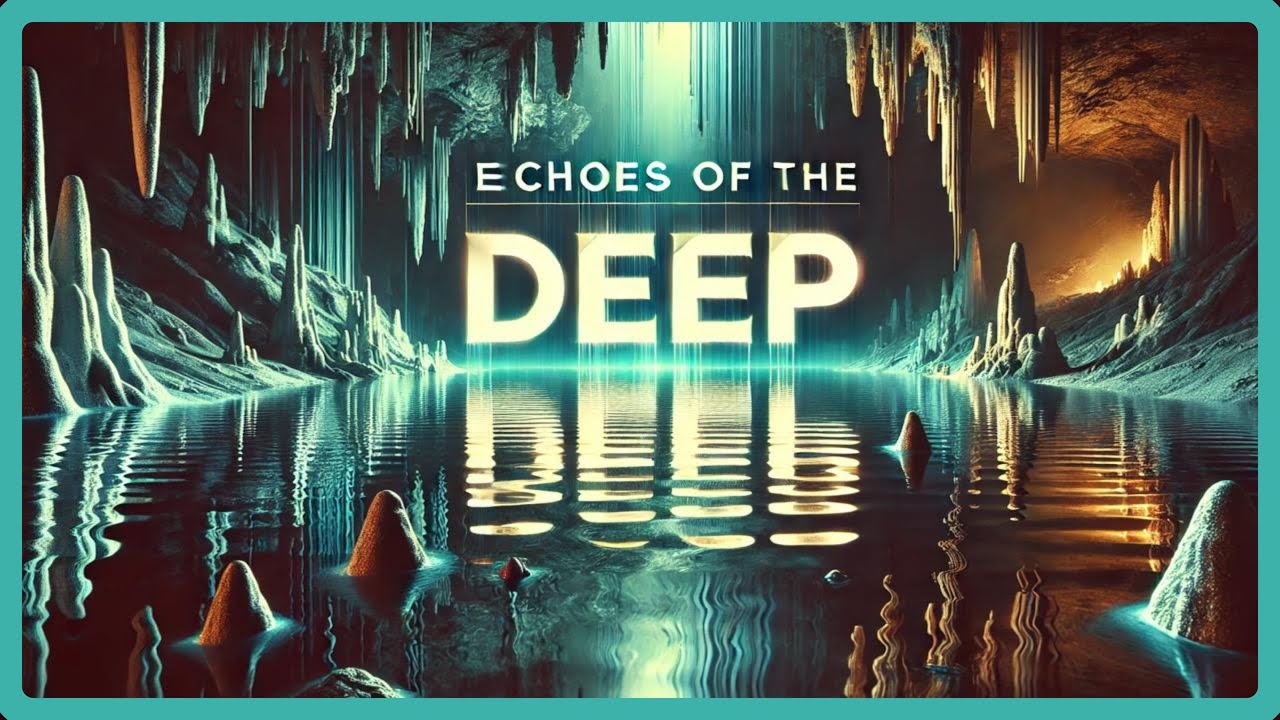 Echoes of the Deep YouTube