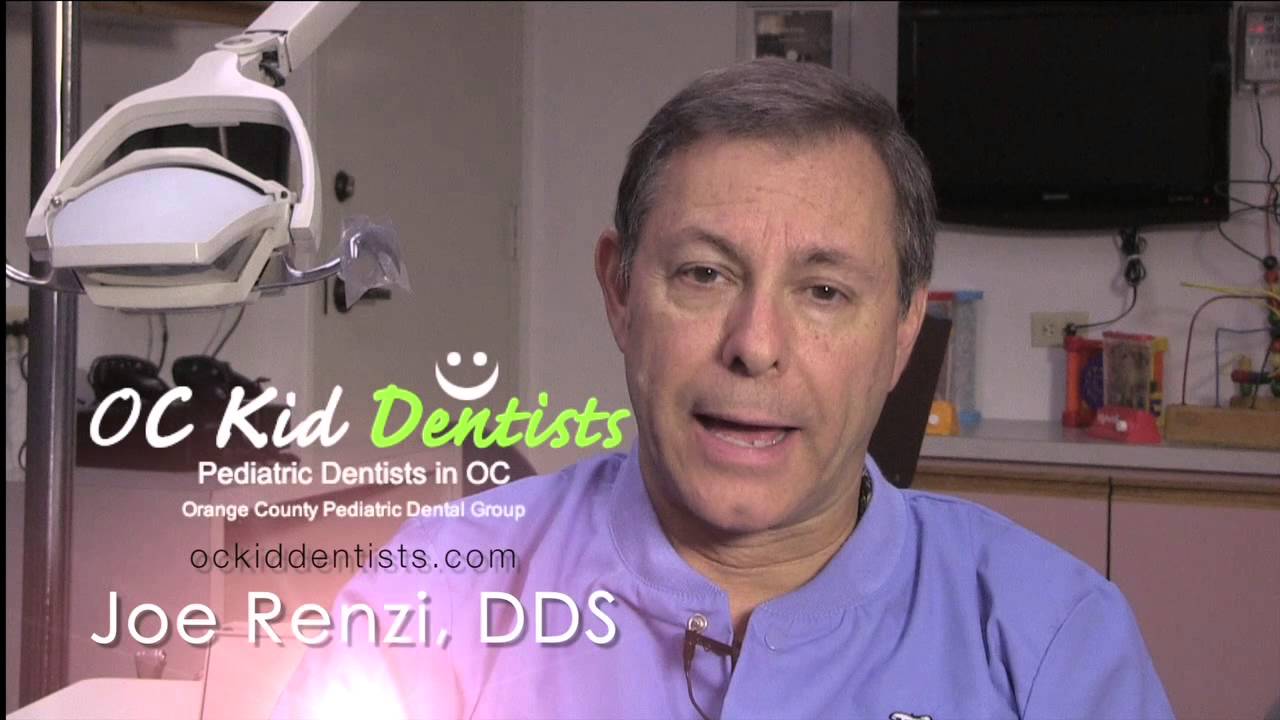 Children and Dental Anesthesia YouTube