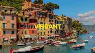 Portofino : Hues Unleashed | RAK Ceramics