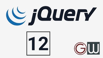 Bài 12: Hiệu ứng slide - Xử lý nút phân trang || Khóa học jQuery