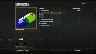 Black ops 2 siCK emblem. The siCK Pill