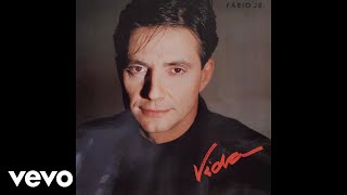 Fábio Jr. - Em suas Mãos (Será Mi Complice) (Pseudo Video)