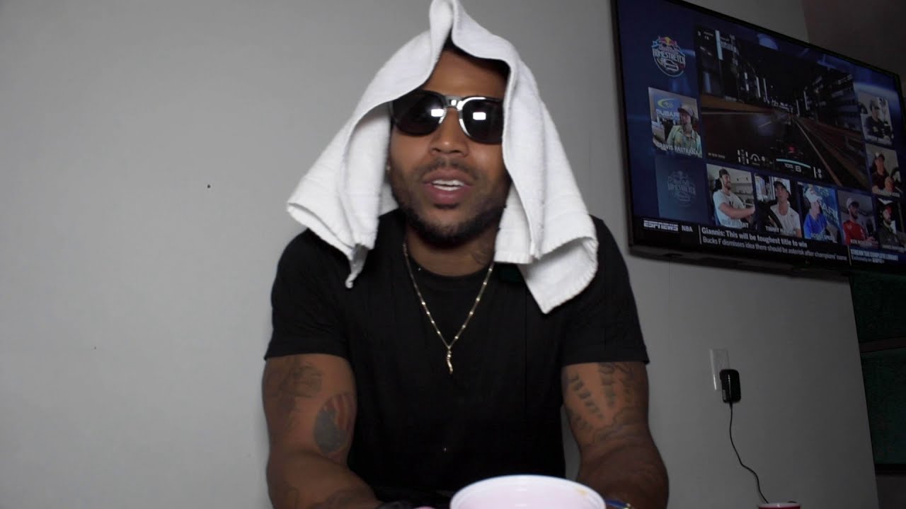 Drip Essentials (Official Music Video) YouTube