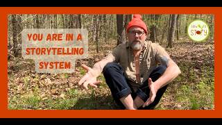 You are in a Storytelling System