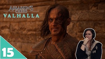 Assassins Creed Valhalla PS5 Gameplay | Part 15 - Bloody Sciropscire...