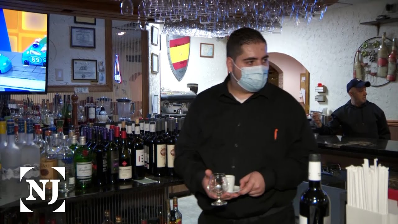 Renewed push to make NJ liquor licenses easier to get YouTube