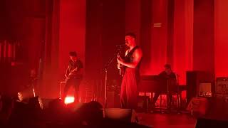 Marcus Mumford Live - Better Angels - Paramount Theatre, Denver, CO - 9/20/22