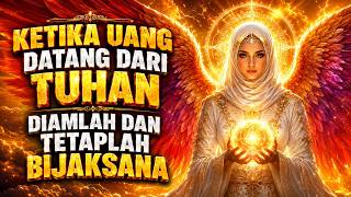 JIWA TERPILIH, 💫 WASPADA! UANG AKAN MENYINGKAP WAJAH ASLI ORANG-ORANG DI SEKITARMU 😇