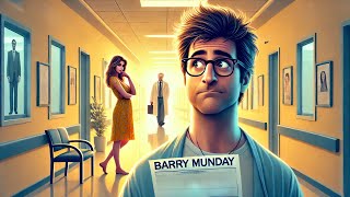 Barry Munday