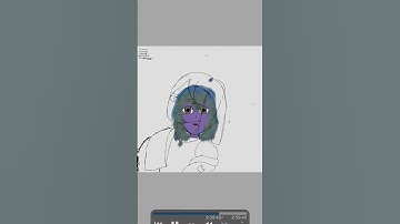 #art #colorpicker #trash #digitalart