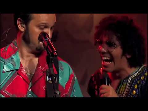 Putar Se Segura Malandro / Cuidado Com o Bulldog / Paz e Arroz - Wilson Simoninha