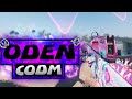 ODEN CALL of DUTY MOBILE