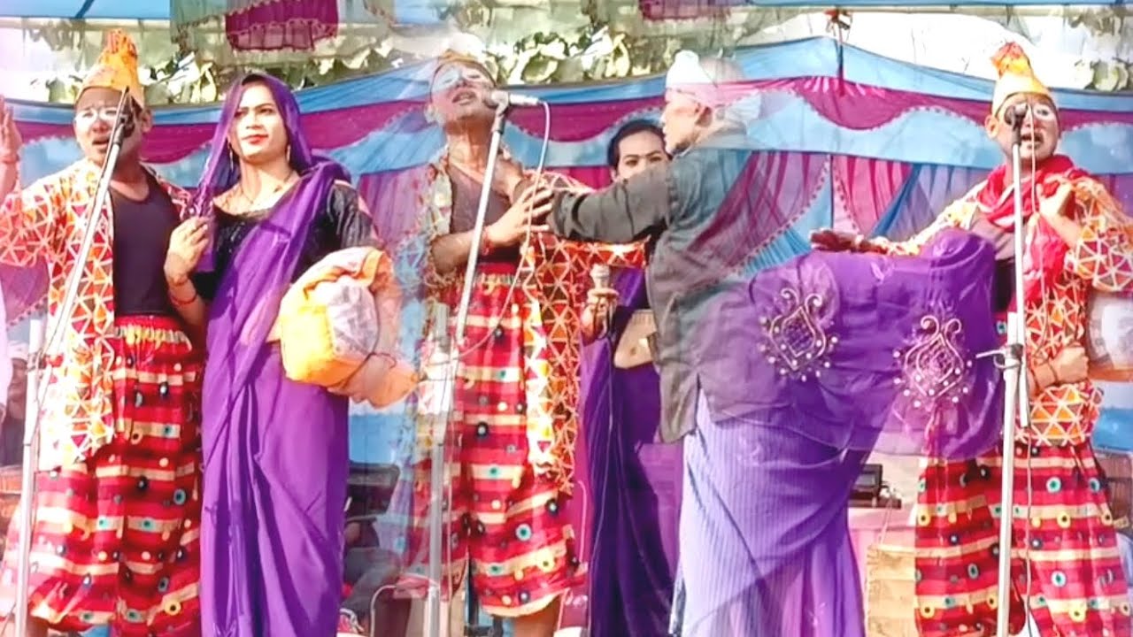 #Viral_Comedy_Video | हसी का हंगामा कॉमेडी का खजाना  | न्यू वायरल वीडियो !!