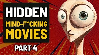 7 filosofische films waar je nog nooit van hebt gehoord - Deel 4