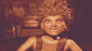 Mr. Zombie - Twisted Metal 4 Opening