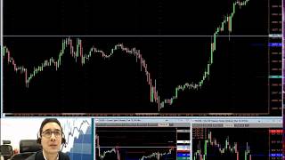 Amplify Trading Morning Briefing - 18th December 2017