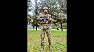 Asker Story Kolay Değildir