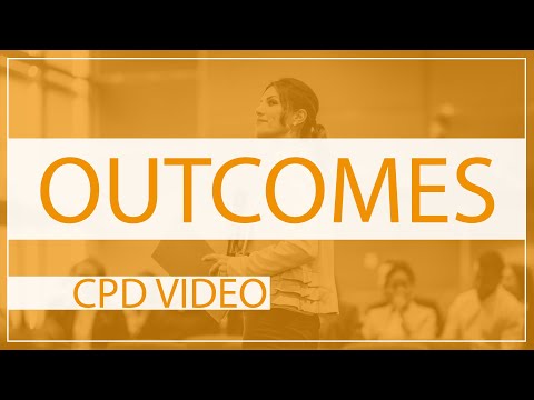 CPD Outcomes Explained