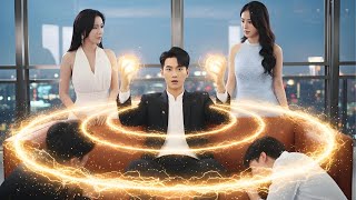 Tiên Nhân Xuyên Không Về Thời Hiện Đại Bị Khinh Thường Bộc Phát Sức Mạnh Khiến Các Gia Tộc Phải E Sợ