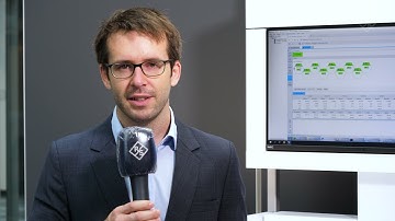 5G Device test - be prepared to test 10Gbps IP-Data-throughput