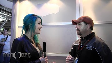 PAX East 2012 - Firefall Interview with Scott Youngblood - MMORPG.com