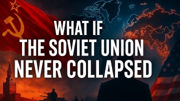 What If the Soviet Union Never Collapsed #AlternateHistory #SovietUnion #history #Russia