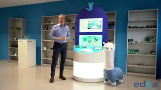 Introduction ALPACA platform @Embedded  world 2026
