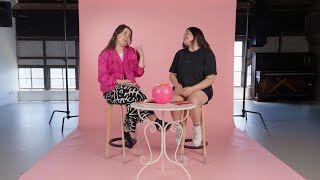 A Fool in Love | From the Cast
💘 Book now: https://sydtheatre.com/a-fool-in-love
Get in the mood for the cheeky, razor-sharp A FOOL IN LOVE with cast members Arkia Ashraf, Melissa Kahraman, Contessa Treffone and Aaron Tsindos. 💞
💋 From 6 Feb
📽 Cass Eipper A Fool in Love | From the Cast