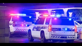One in custody after deadly shooting at north Phoenix apartment complex