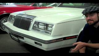 K Car as the Next Chrysler Collectable? Midwest Wholesale | AutoTrader Classics