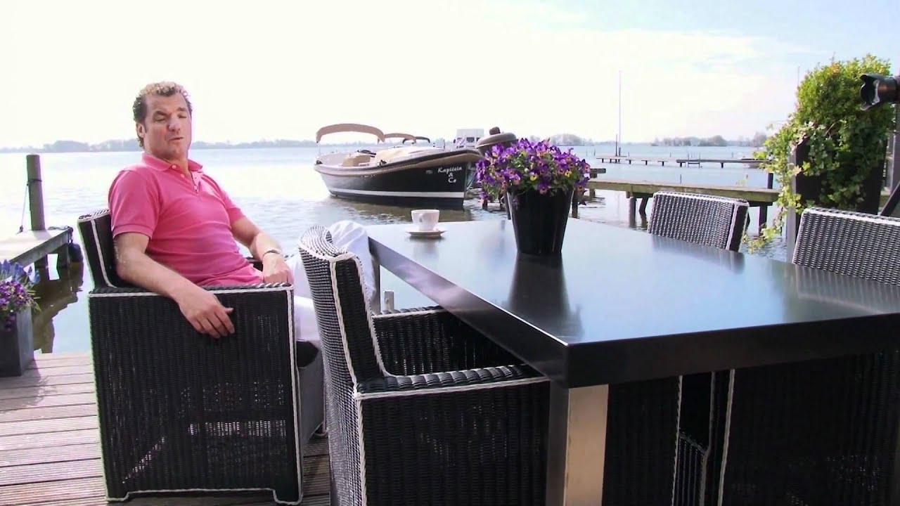 John de Bever - Je bent de Knapste, de Mooiste en Zo Spontaan - april 2011!