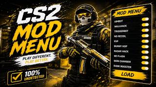 [NEW] Counter Strike 2 Cheat - Download ULTIMATE FREE CS2 Cheats - Undetected 2026