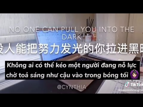 Video #4【Study Account】Động lực học tập || Mục Tiêu Trong... - YouTube
