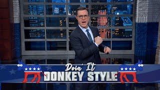 Mike Bloomberg With His Imperfect Record Believes He Can Become President