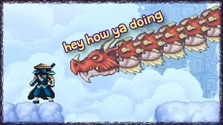 THE MESSENGER is really really good ⫽ BarryIsStreaming screenshot 1