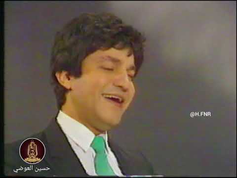 مجدي الحسيني أرشيف حسين العوضي