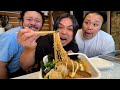 【神コラボ】トミーさんと家系ペヤングを作って食う奴ら【創作男飯】