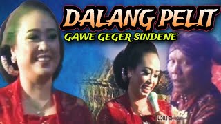 Download Lagu wayang kulit ki seno nugroho‼️sindene podo demo kabeh goro2 dalange pelit @bagonglucu6113 MP3
