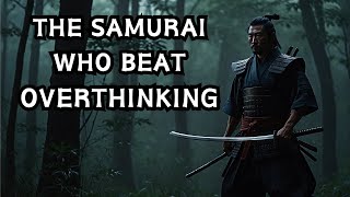 How Miyamoto Musashi Solved Overthinking