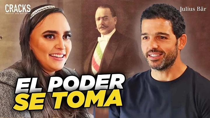 ALTAGRACIA GOMEZ | Liderando un CONGLOMERADO a mis...