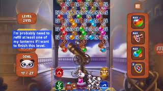 Panda Pop- Level 2915