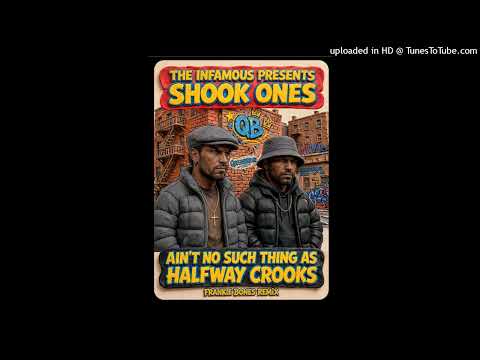 Mobb Deep -Shook Ones Pt. 2 (Frankie Bones Remix)