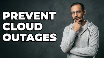 What Are Cloud Failure Detection Best Practices?