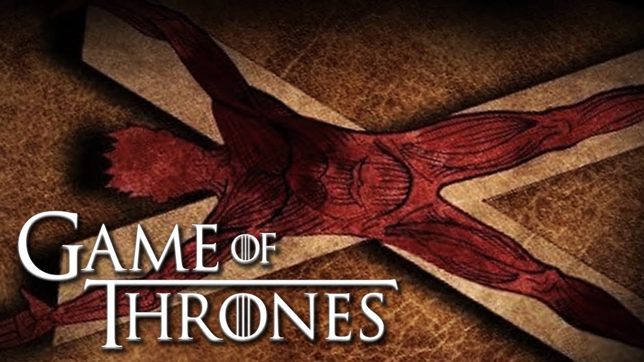 Game of Thrones: Die Vorgeschichte von Haus Bolton