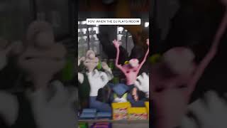 POV: when the dj plays riddim #shorts #fyp @TheDubRebellion