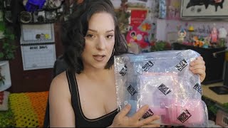 💜 SHOP MISS A HAUL (NEW) 💙 @Shopmissa
