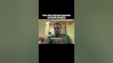 How to Easily Scrape Emails and Upload to Your CRM (2025)