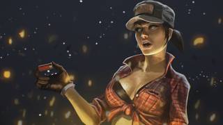 O.G Black ops II buried game-play
